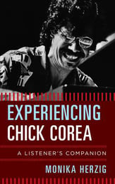 Experiencing Chick Corea book cover